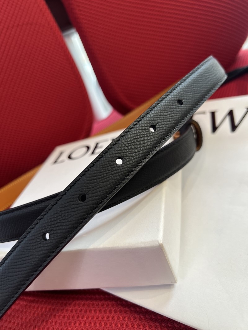 L0ew* belts